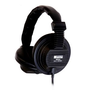 Наушники GermanMAESTRO GMP 8.35 D артикул 121431Si-1