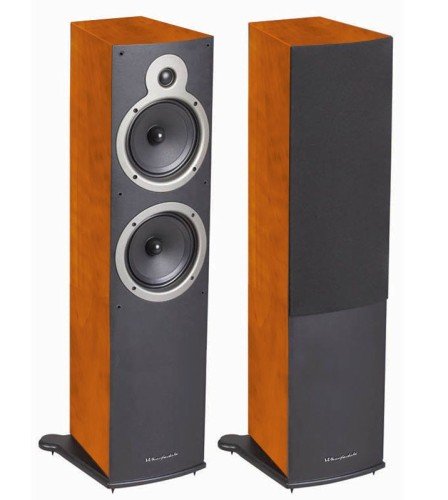 Wharfedale Crystal CR-30.5 winter maple артикул 427377FV-1