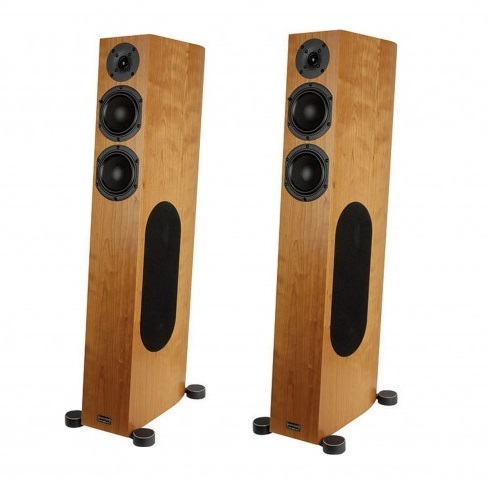 Напольная акустика Audio Physic SCORPIO 25 Cherry артикул 235462Si-1