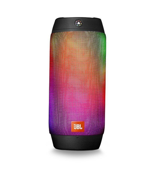 JBL Pulse 2 Black (JBLPULSE2BLKEU) артикул 355141SI-1 фото 3