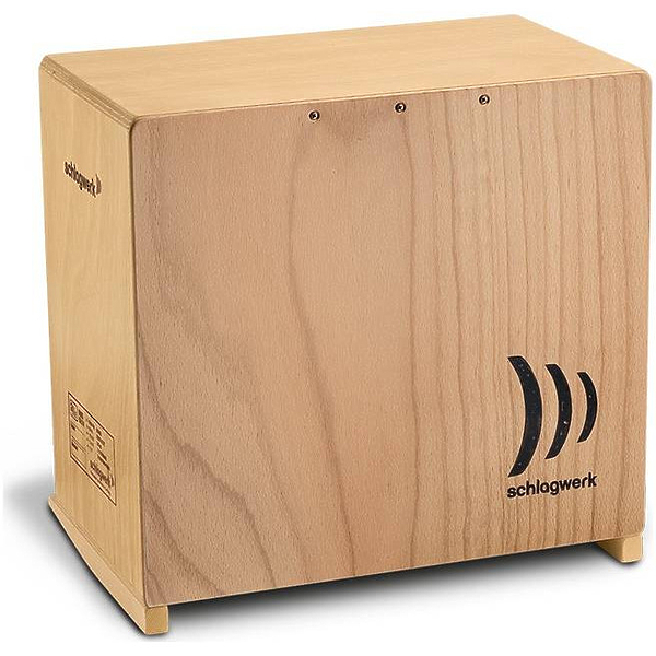 Басовый кахон Schlagwerk BC462 артикул 288902Si-1