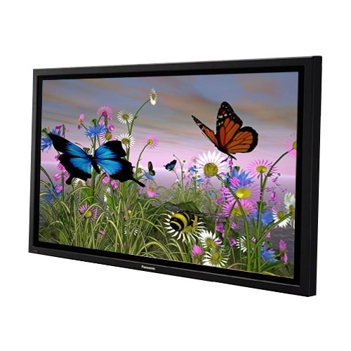 Плазменная панель Panasonic TH-42PH30ER артикул 319521FV-1