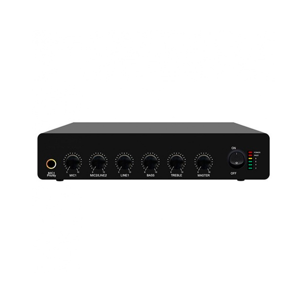 Трансляционный усилитель мощности L Audio LAM35 артикул 284581Si-1