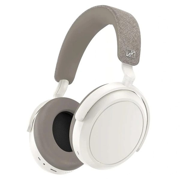 Наушники Sennheiser MOMENTUM 4 white артикул 293008Si-1