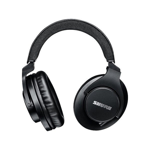 Наушники Shure SRH440A артикул 266749Si-1 фото 3