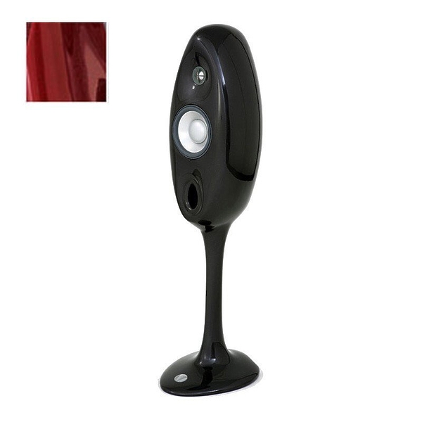 Напольная акустика Vivid Audio OVAL V1.5 borollo артикул 113363Si-1