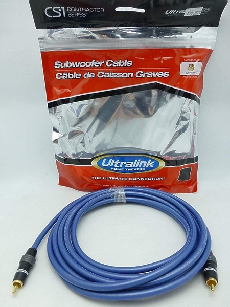 Ultralink CS1SW-4M CS1 4m артикул 112937Si-1