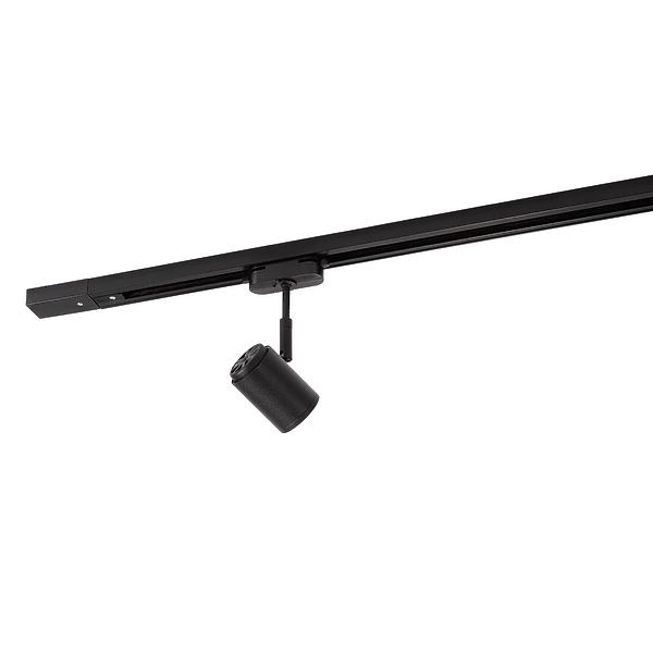Светильник трековый Denkirs DK6001-BK (Black) артикул 270794Si-1 фото 5