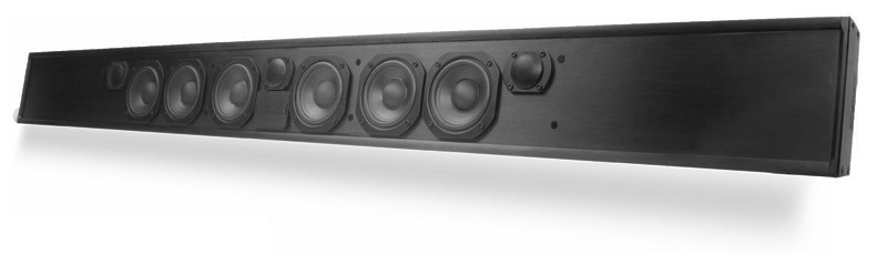 Саундбар TruAudio SB-CUSTOM-SP артикул 234085Si-1