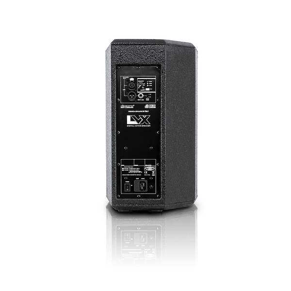 Активная акустическая система dB Technologies LVX8 артикул 236307Si-1 фото 3