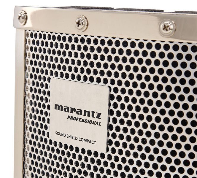 Звукопоглащающий экран Marantz Sound Shield Compact артикул 207210Si-1 фото 8