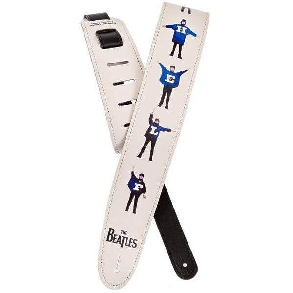 Ремень для гитары Planet Waves 25LB03 артикул 289952Si-1