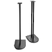 Стойка под АС Atacama Duo 10 black