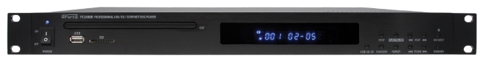 APart PC1000R артикул 126544Si-1