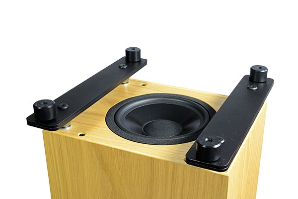 Напольная акустика NEAT acoustics Momentum SX7i satin white артикул 161690Si-1 фото 3