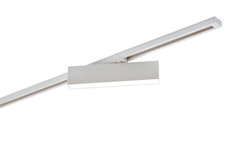 Светильник трековый Denkirs DK6430-WH (White) артикул 270834Si-1 фото 4