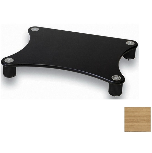 Стойка Solid Tech SOLO 1 Black/Oak артикул 216160Si-1