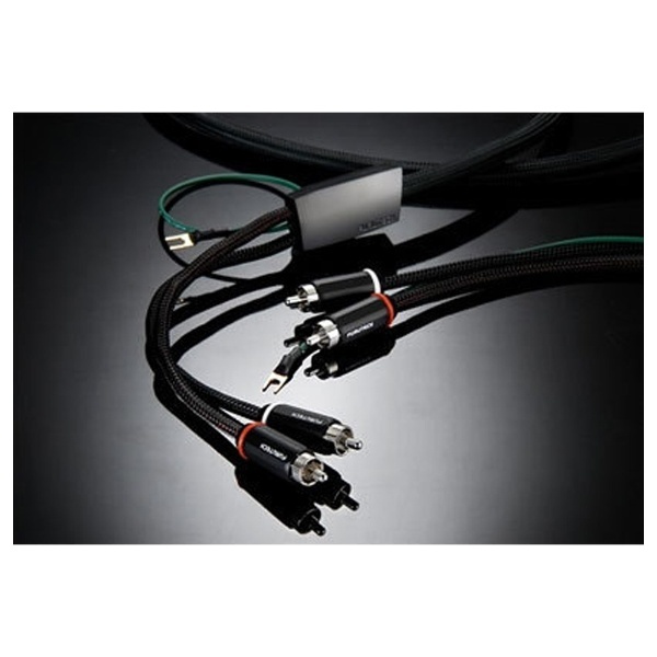 Кабель  межблочный аудио Furutech AG-12R 1.2m артикул 116174Si-1