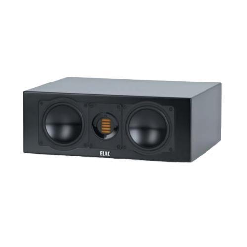 Центральный канал Elac CC 191 satin black артикул 439086FV-1