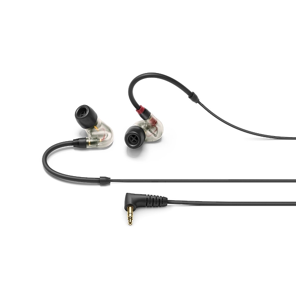 Наушники Sennheiser IE 400 PRO clear артикул 208986Si-1 фото 4