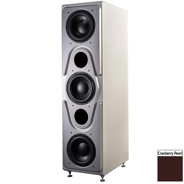 Пассивный сабвуфер Wilson Audio Subsonic Cranberry Pearl артикул 228252Si-1