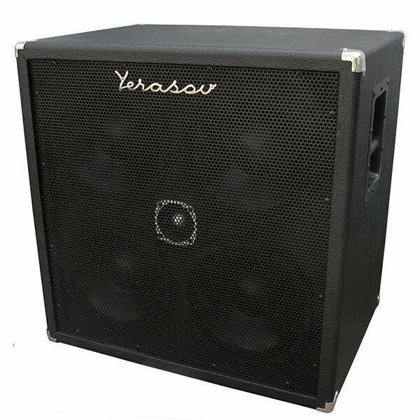 Басовый кабинет YERASOV Bassta-410S артикул 323987Si-1