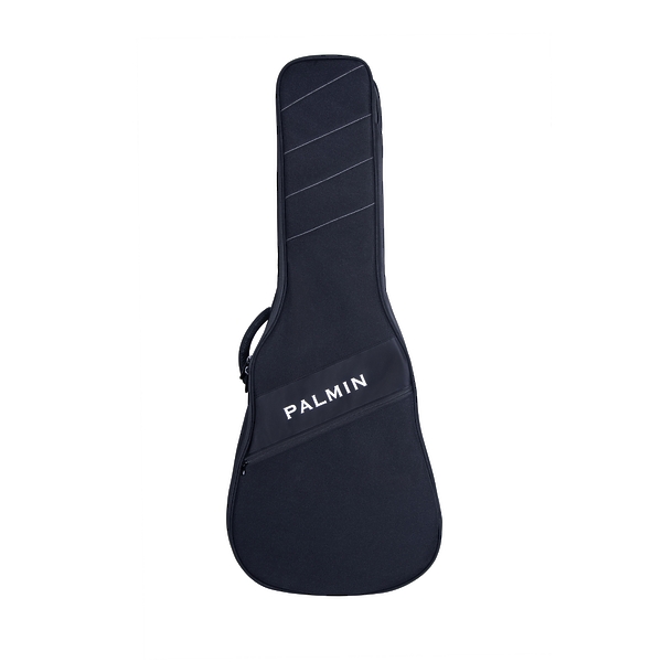Чехол для классической гитары Palmin GUITAR COVER LITE CLASSIC BLACK артикул 327831Si-1