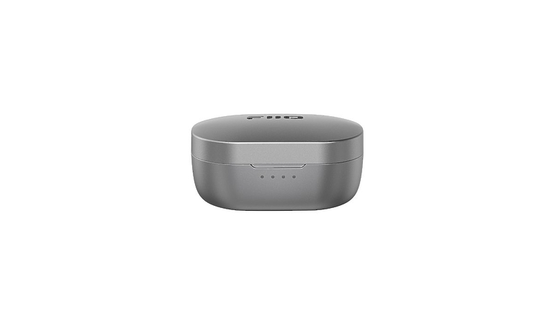 Наушники FiiO FW3 grey артикул 301925Si-1 фото 5