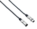 Кабель микрофонный Bespeco XCMB900 (XLR-XLR) 9 m