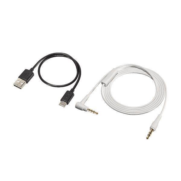 Наушники Audio Technica ATH-S220BT white артикул 254163Si-1 фото 7