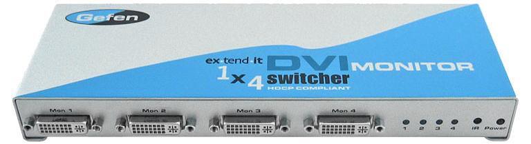Gefen EXT-DVI-144M артикул 292090-1
