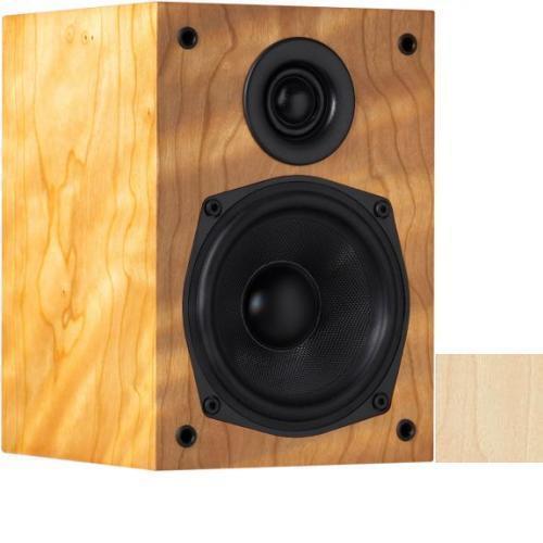 Акустическая система Castle Compact Satellite maple артикул 448614FV-1