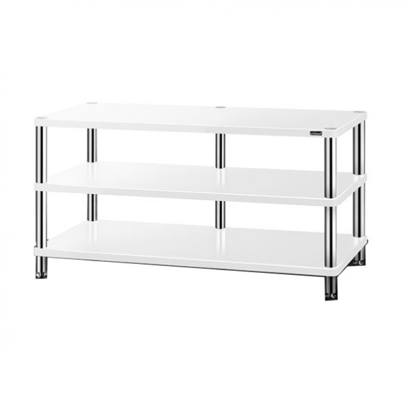 Стенд Solidsteel HW-3L Glossy White артикул 236719Si-1