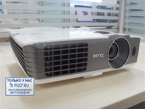 Проектор Benq MX710 артикул 356772FV-1 фото 8
