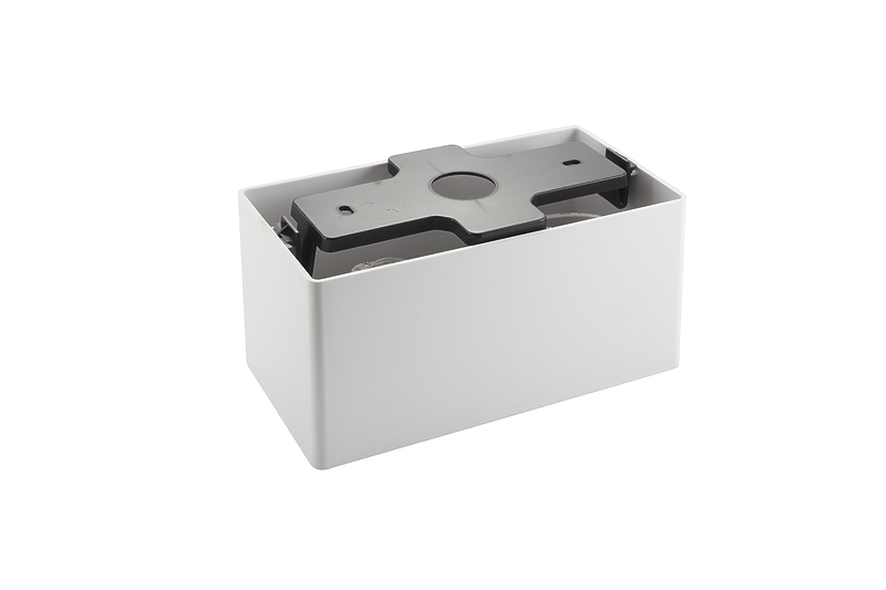 Светильник подвесной Denkirs DK3035-WB (White Black) артикул 270511Si-1 фото 5