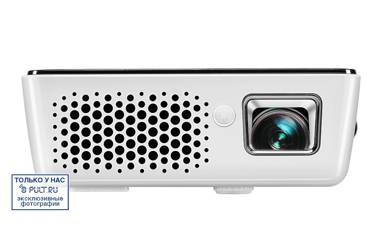 Проектор BenQ GP3 артикул 100053FV-1 фото 9