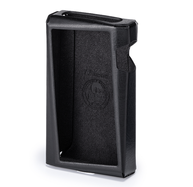 Чехол Astell&Kern SR25 mk2 Leather Case Black артикул 256063Si-1