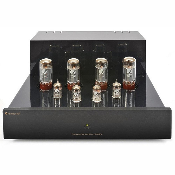 PrimaLuna ProLogue Premium Mono (EL34) #2 в «HiFiRussia»