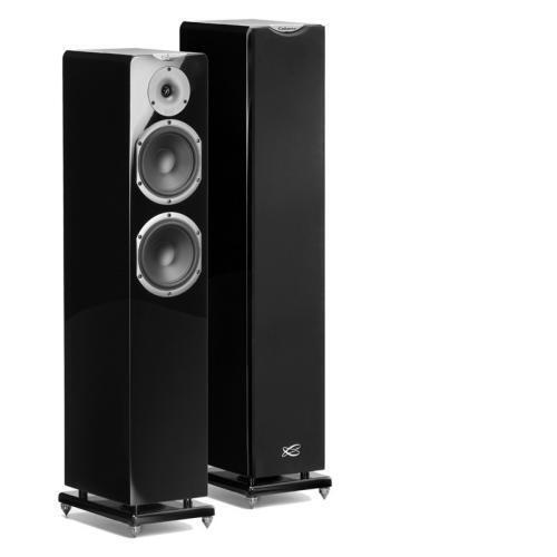Напольная акустика Cabasse JERSEY MT31 GLOSSY BLACK артикул 105135Si-1