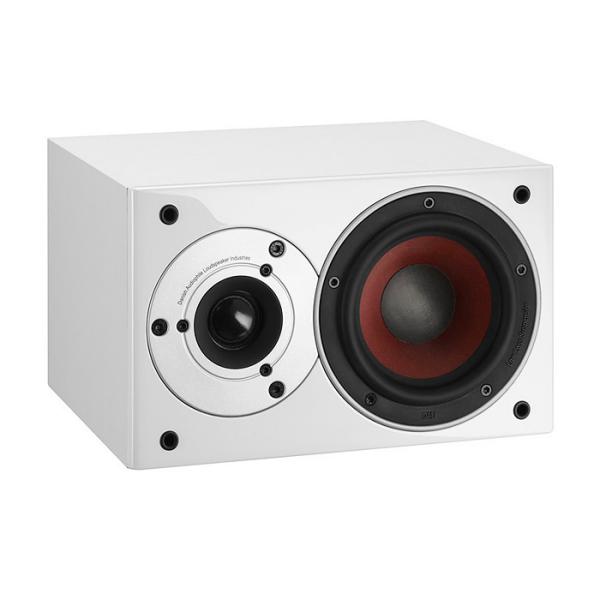 Центральный канал Dali ZENSOR PICO VOKAL white артикул 130760Si-1