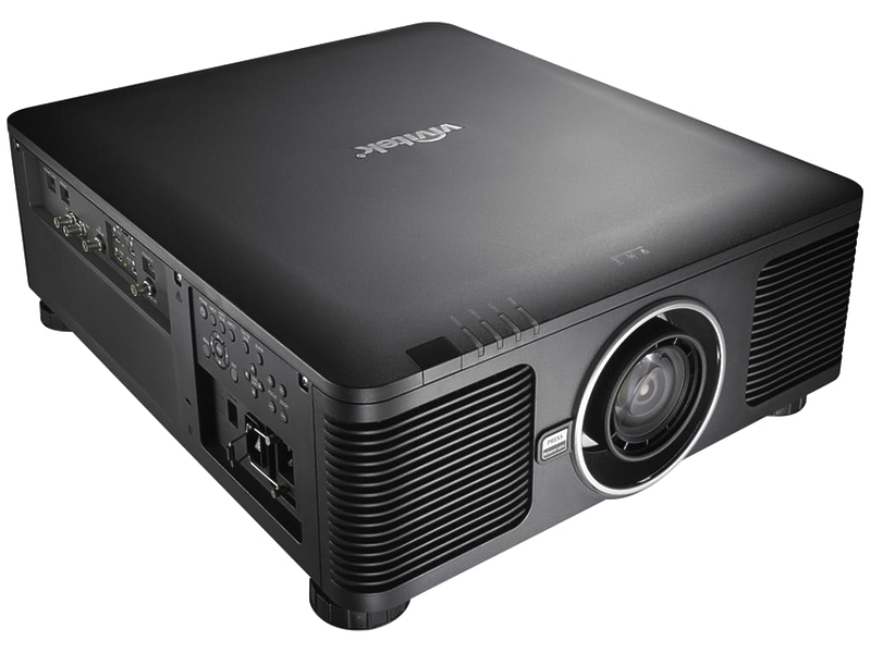 Лазерный проектор Vivitek DK10000Z артикул 208971Si-1 фото 3