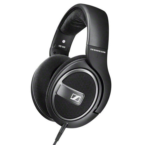 Наушники Sennheiser HD 559 артикул 160955Si-1