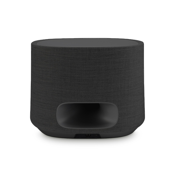 Сабвуфер Harman Kardon Citation Sub black артикул 197436Si-1 фото 4