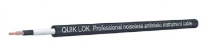 Кабель межблочный аудио QUIK LOK CS732 артикул 132520Si-1