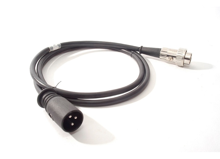 Межкомпонентный кабель Naim Interconnect Lead 5 to 5 DIN артикул 125793Si-1