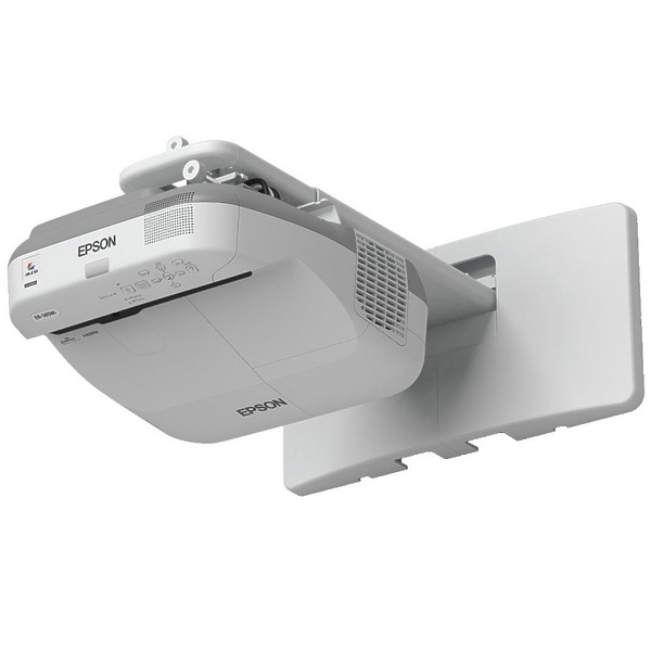 Проектор Epson EB-595Wi артикул 107491Si-1