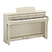 Клавишный инструмент Yamaha CLP-645WA