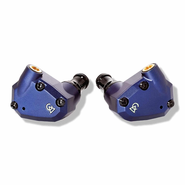 Наушники Campfire Audio Mammoth артикул 250851Si-1 фото 3