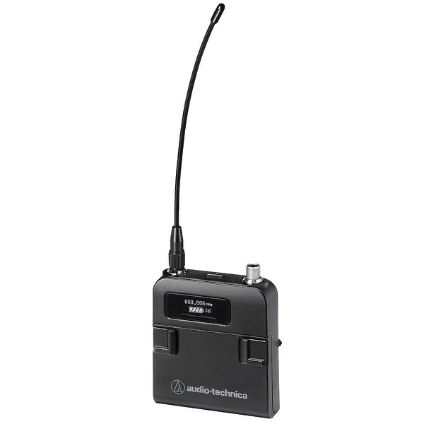Передатчик Audio Technica ATW-T5201 артикул 223396Si-1