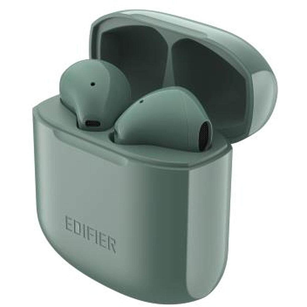 Наушники Edifier TWS200 Green артикул 248761Si-1